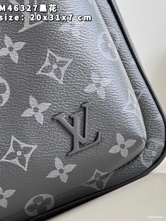 LOUIS Slingbag NM Avenue VUITTON 0519